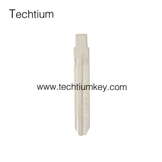 02# Toyota key blade